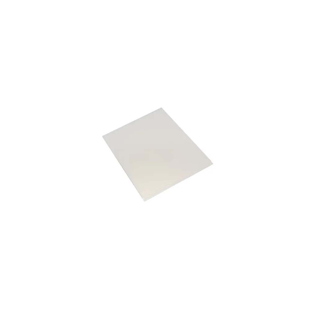 Biadesivo schiuma IT bianco 85 x 100 mm. - 1 pz.