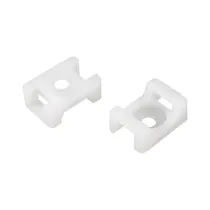 ANGOLO DI RINFORZO A SQUADRA mm  80x80 - pz.  4