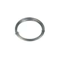MATASSA DI FILO INOX Ø1,00MM LUNGHEZZA 7MT