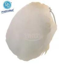 POGGI ART.339.00 CUFFIA LANA D'AGNELLO