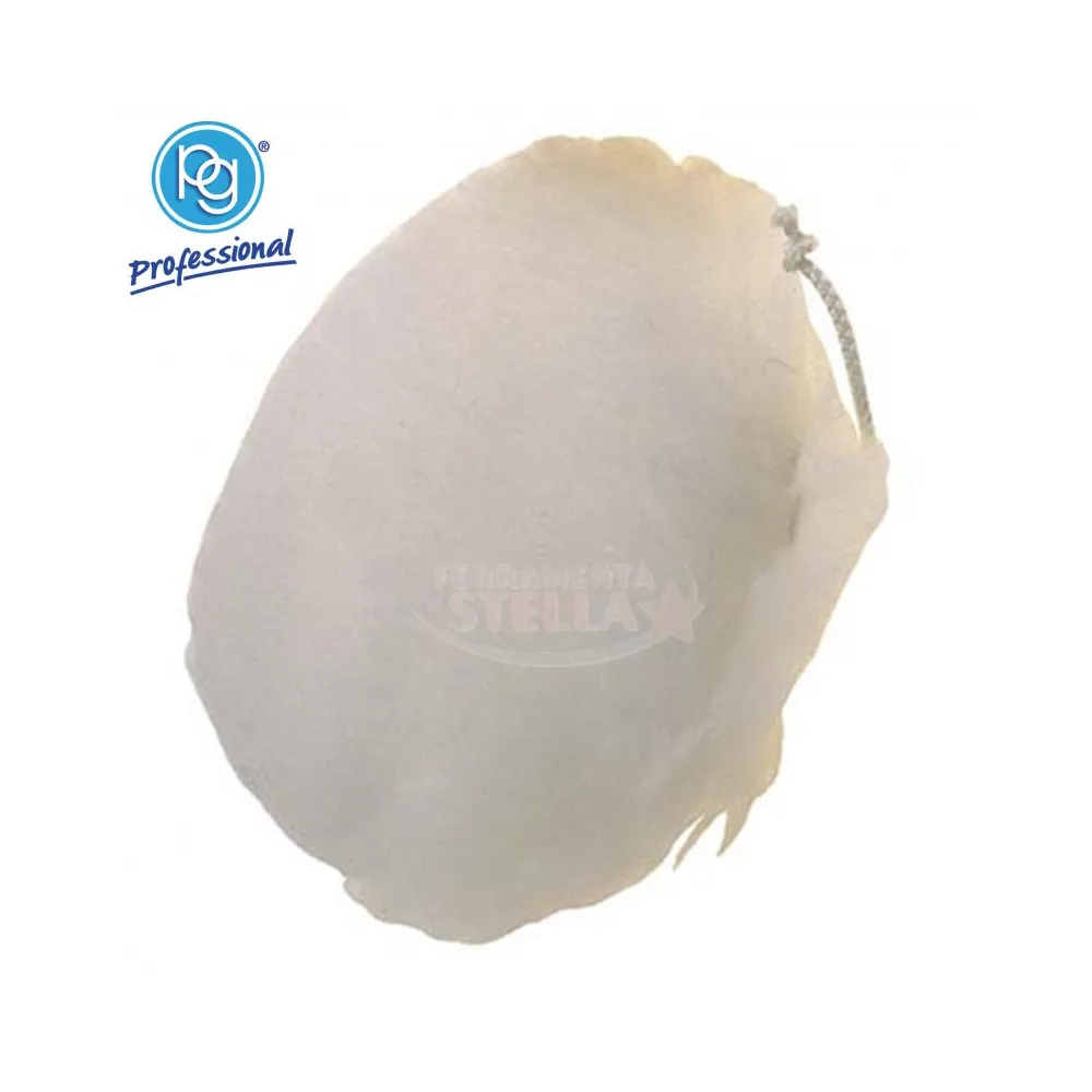 POGGI ART.339.00 CUFFIA LANA D'AGNELLO