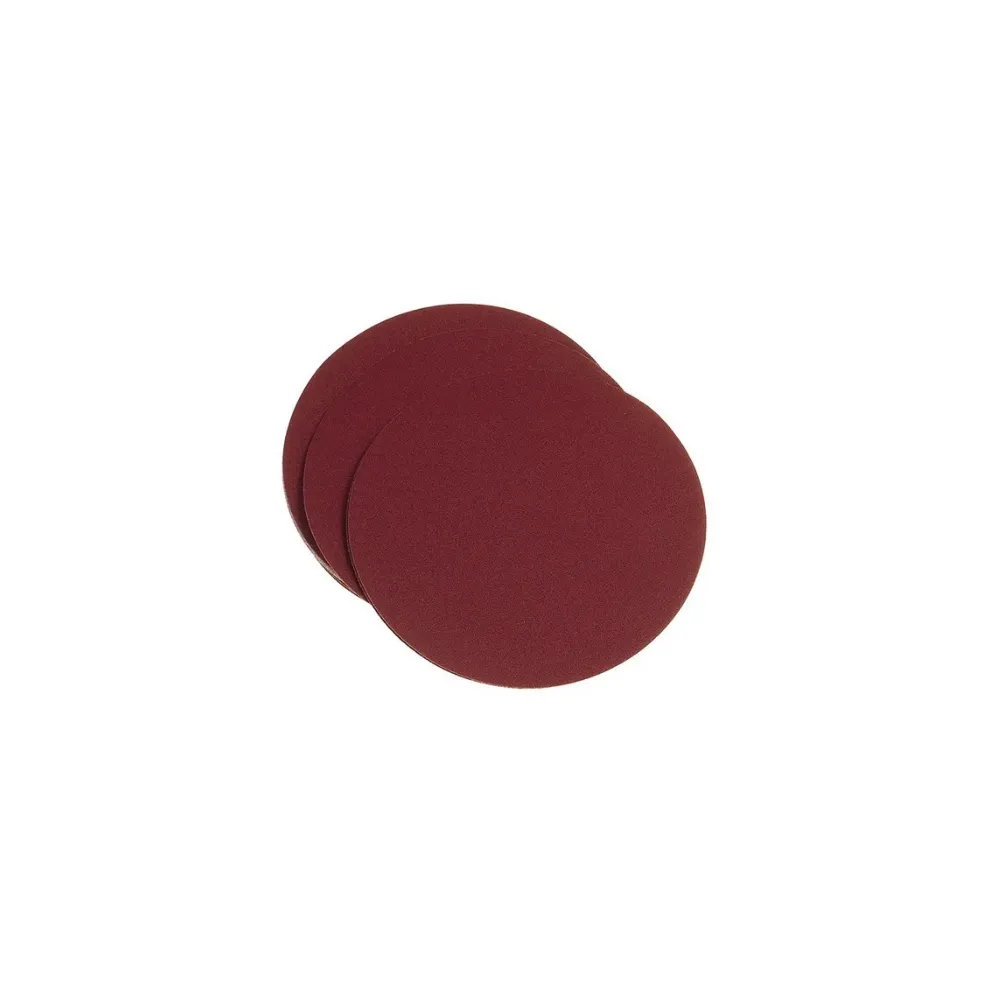 DISCHI ABRASIVI VELCRO 115 GRANA 40 - POGGI ART.349.00 (Blister 10 Pezzi) DISCHI ABRASIVI VELCRO 115 GRANA 40 - POGGI ART.349.00 (Blister 10 Pezzi)