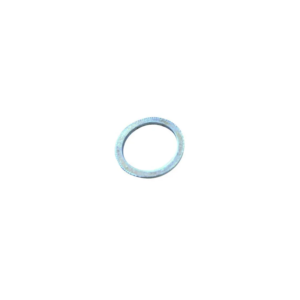 BOCCOLE RID.ACCIAIO HU-FIRMA PER SEGHE CIRCOLARI 20-16 MM BOCCOLE RID.ACCIAIO HU-FIRMA PER SEGHE CIRCOLARI 20-16 MM