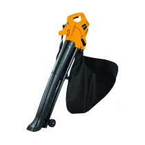 ASPIRA-SOFFIATORI VIGOR VAS-2600 2600 W