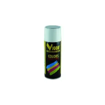 VERNICE SPRAY VIGOR TIPO MAS 6005 VERDE MUSCHIO 400ML