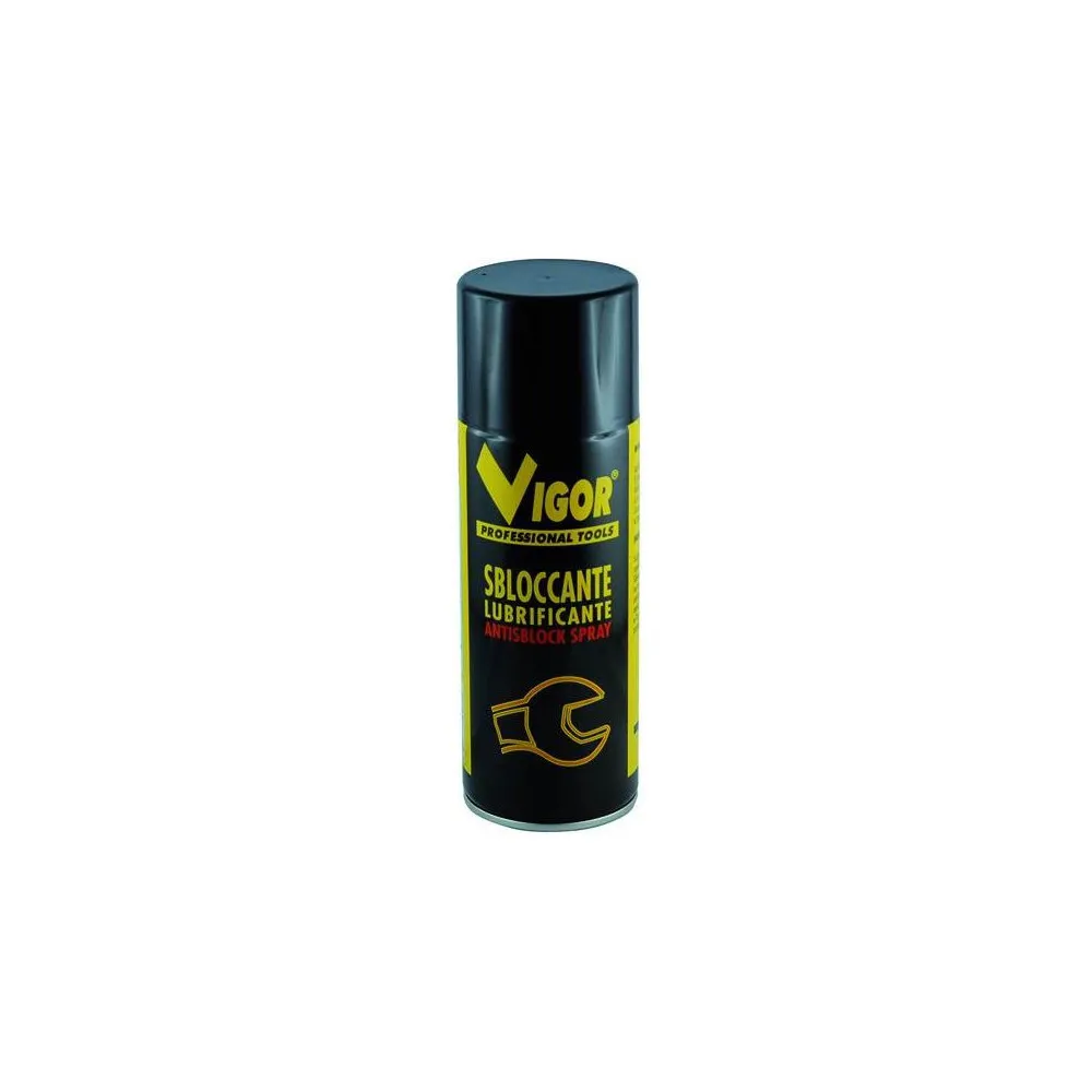 SBLOCCANTI LUBRIFICANTI ML 400 SBLOCCANTI LUBRIFICANTI ML 400