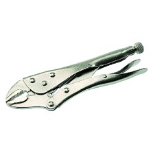 PINZA REGOLABILE 'TIPO GRIP' mm 250 - pz. 1