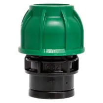 RACCORDO FEMMINA Ø 20 x 1/2 - PN 12