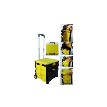 Trolley carrello portautensili VIGOR Quick 45X38X98CM