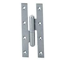 CERNIERA PAUMELLES 105 FERRO 55X95 MM DX