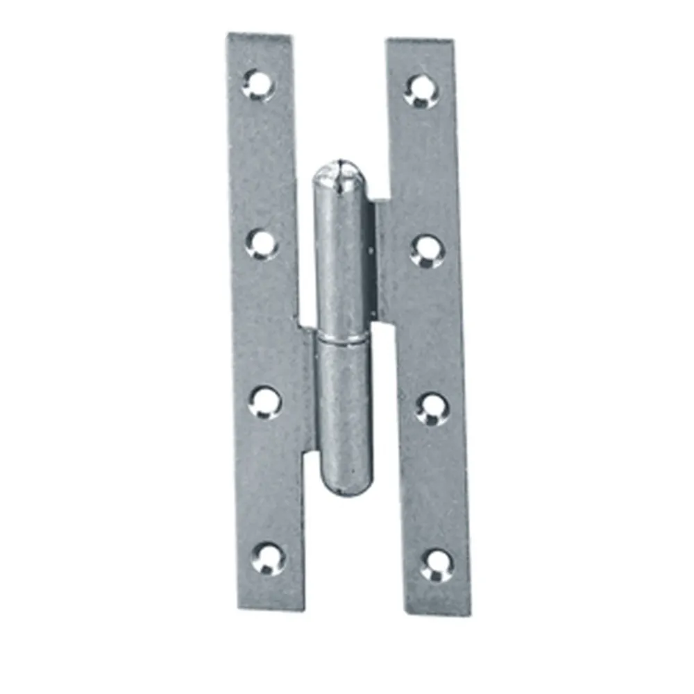 CERNIERA PAUMELLES 105 FERRO 55X95 MM DX