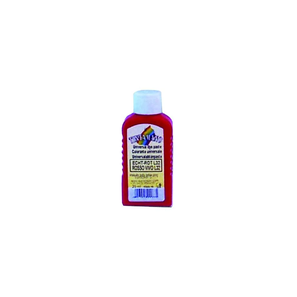 COLORANTE UNIVERSALE TINTAMANO MARRONE 50ML