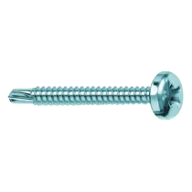 VITI AUTOPERFORANTI DRILLEX ZINCATE TC 3,9X25 MM