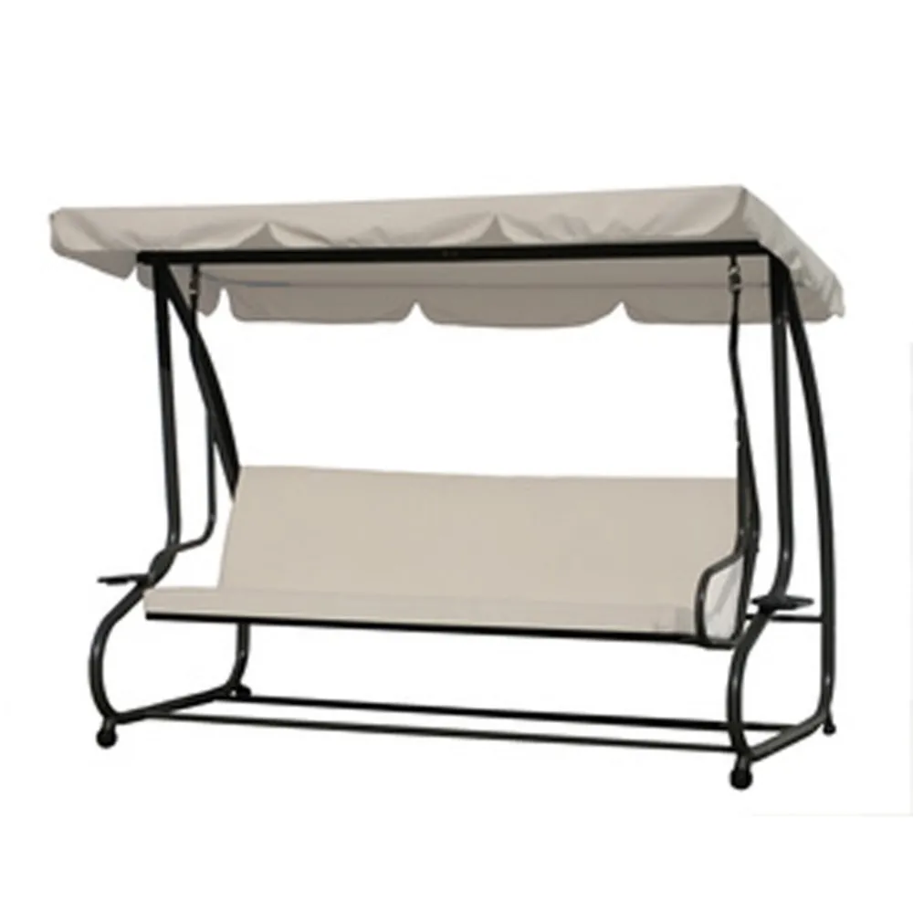 DONDOLO SOFA' 3 POSTI SGANCIO RAèPIDO