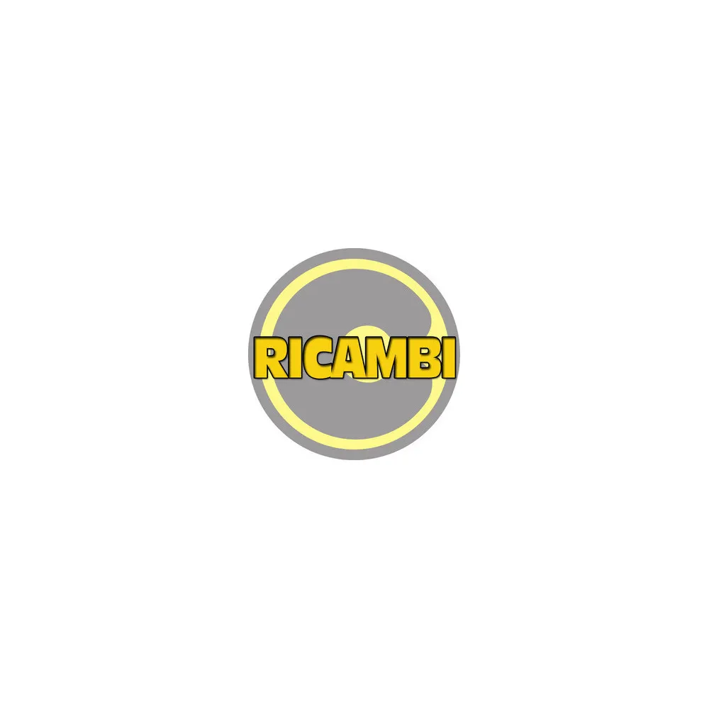 CHIAVE PER CASSETTE POSTALI ART.2500 N.2