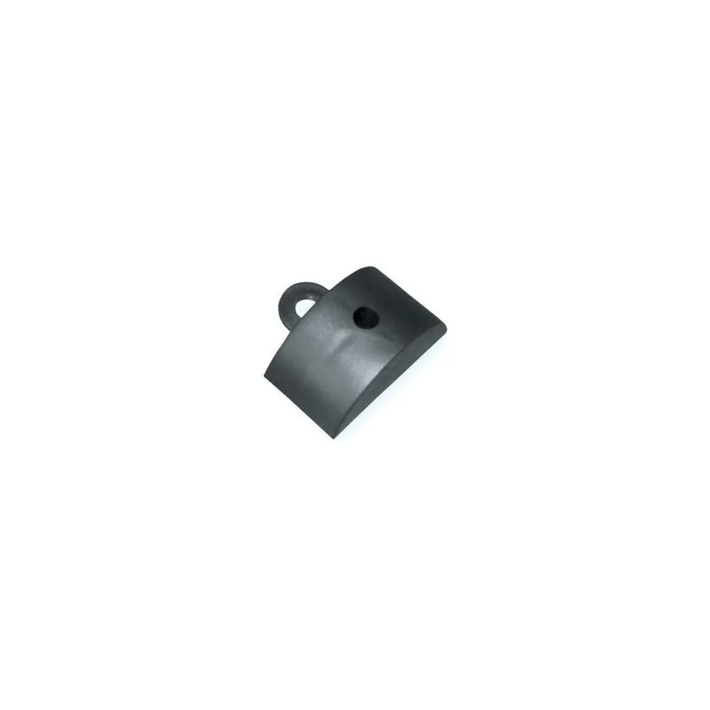 SUPPORTO D'ONDA PER PLASTICHE ONDULATE 76X18 MM.20X40X17 SUPPORTO D'ONDA PER PLASTICHE ONDULATE 76X18 MM.20X40X17