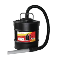 BIDONE ASPIRACENERE FUOCO VIVO 15L