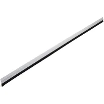 PARAFREDDO PER PORTE STAFFLEX RIGIDO-SPAZZOLA 1M BIANCHI