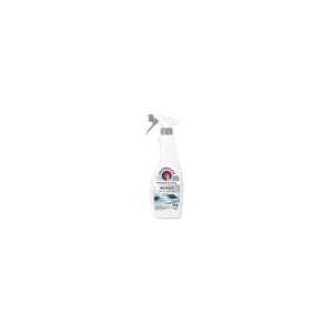 SGRASSATORE CHANTECLAIR PROFESSIONAL BAGNO IGIENIZZANTE ML 700