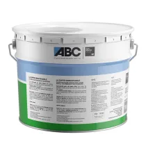 LA SUPER SMACCHIABILE BIANCO 4 LT