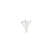FASCETTE CABLAGGIO ELEMATIC MM.7,5X540 (PZ.100)