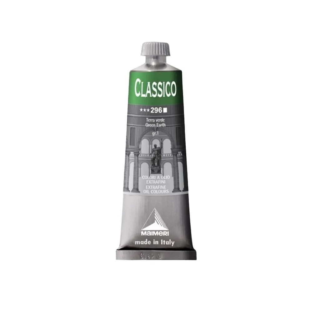 MAIMERI CLASSICO 60ML TERRA VERDE - 296