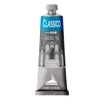 MAIMERI CLASSICO 60ML BLU PRIMARIO - CYAN - 400
