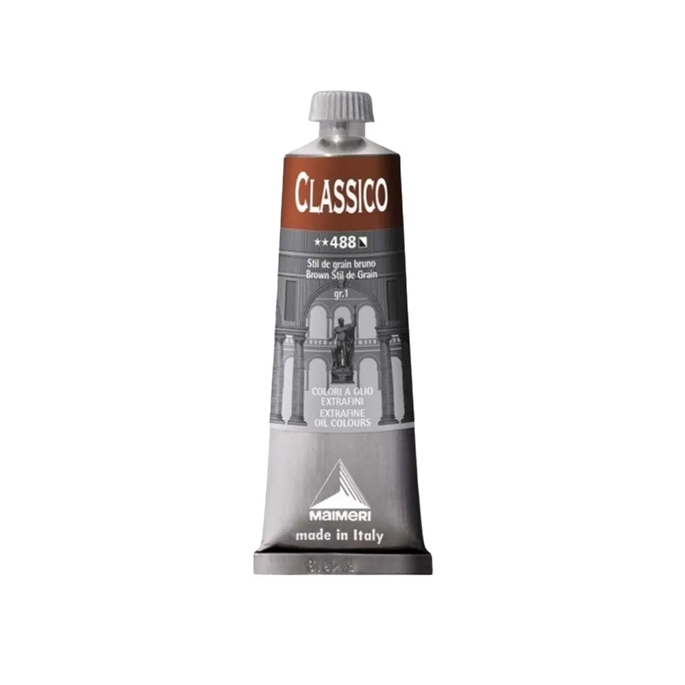 MAIMERI CLASSICO 60ML STIL DE GRAIN BRUNO - 488