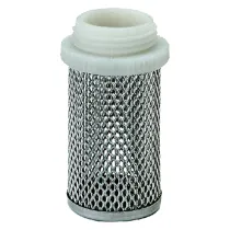 FILTRO PER VALVOLE "EUROPA" 3/4