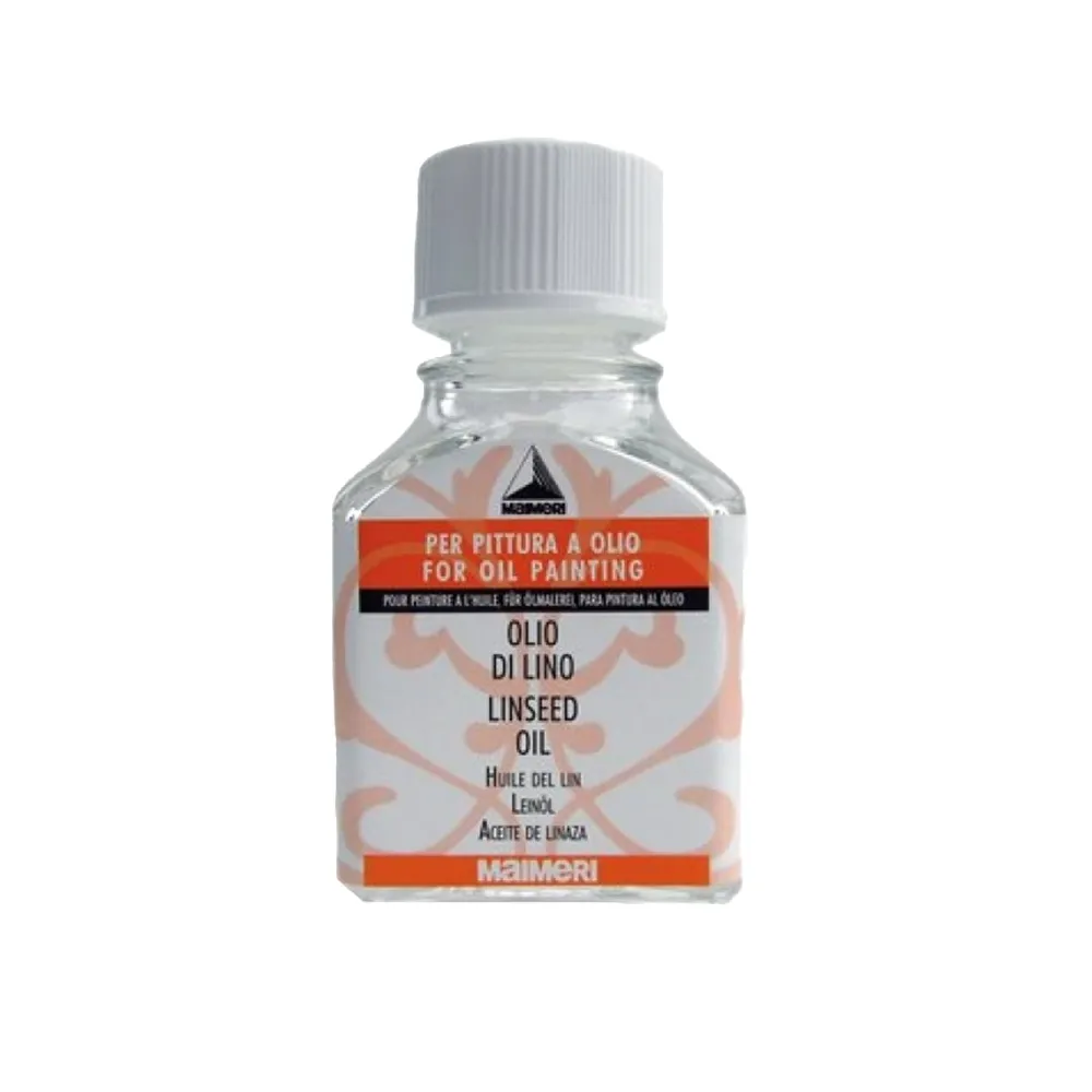 MAIMERI 75ML OLIO DI LINO