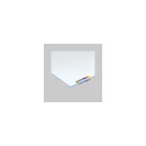 VETRO SINTETICO MM 250X500 SP 2MM