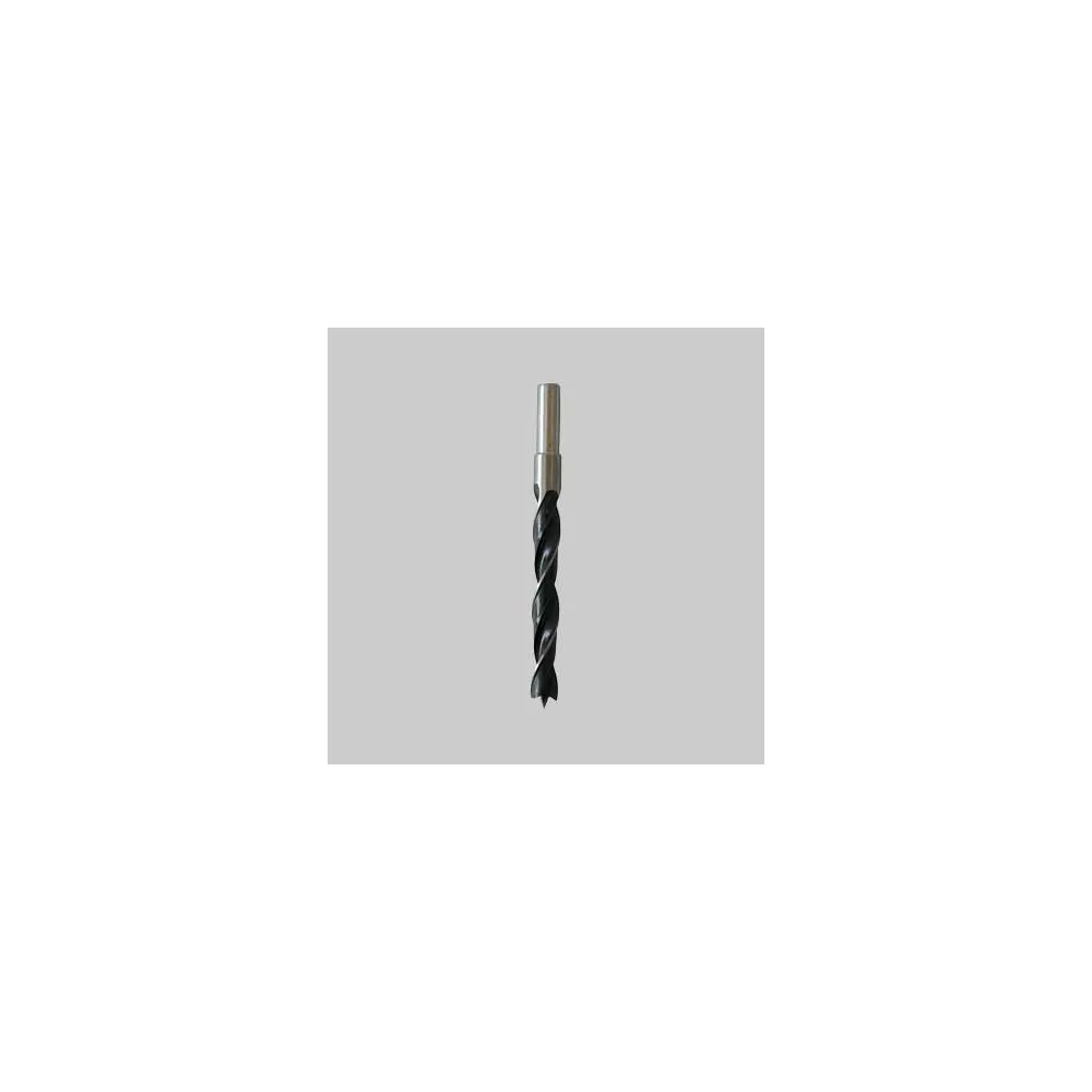 PUNTA ELICOIDALE PER LEGNO 8MM.