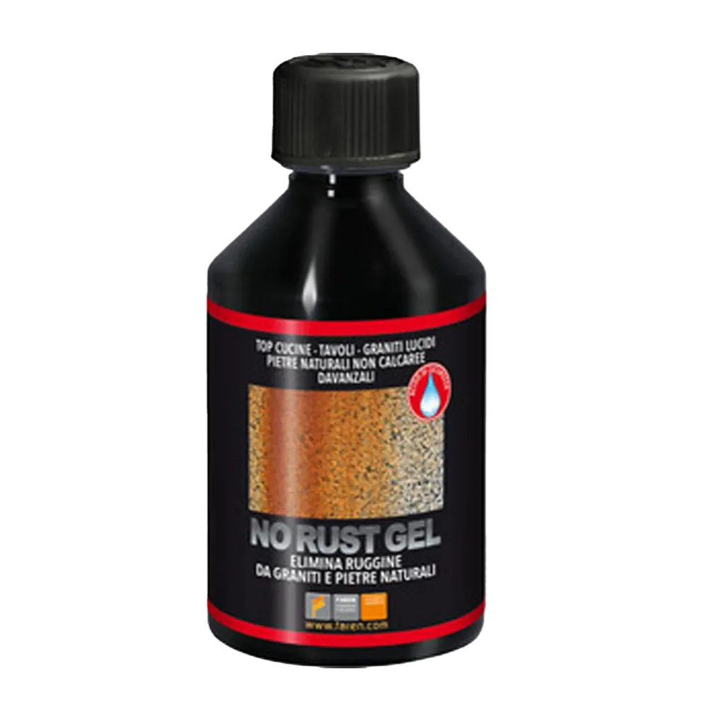 ELIMINA RUGGINE NO RUST GEL ML250