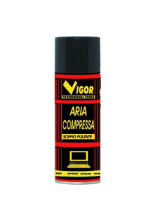 ARIA COMPRESSA SPRAY VIGOR...