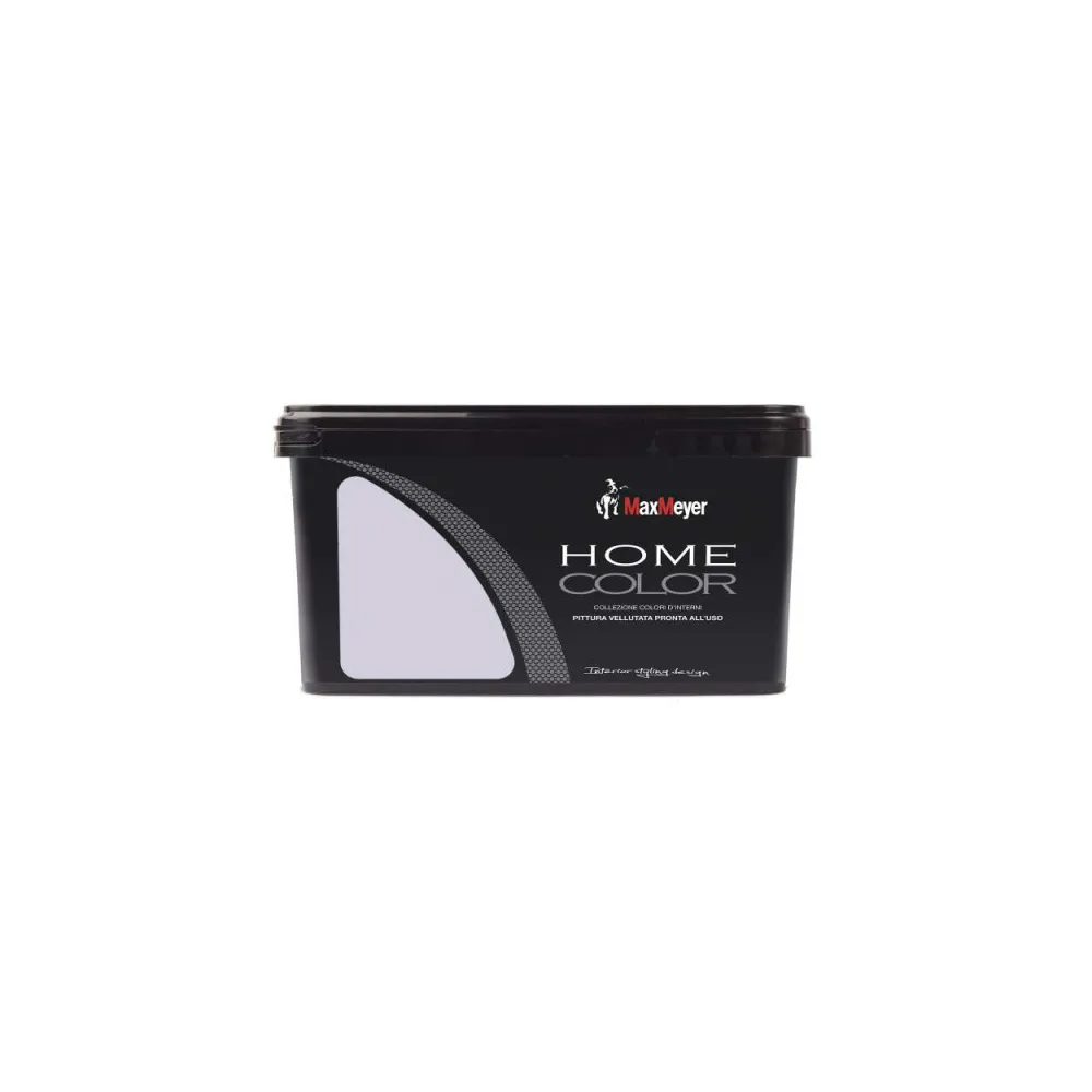 MAX MEYER - PITTURA LAVABILE COLORATA HOMECOLOR 2,5 LT ERIKA MAX MEYER - PITTURA LAVABILE COLORATA HOMECOLOR 2,5 LT ERIKA