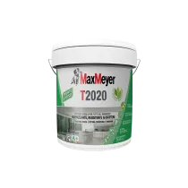 Pittura MaxMeyer T2021 Igienizzante Bianco 4lt
