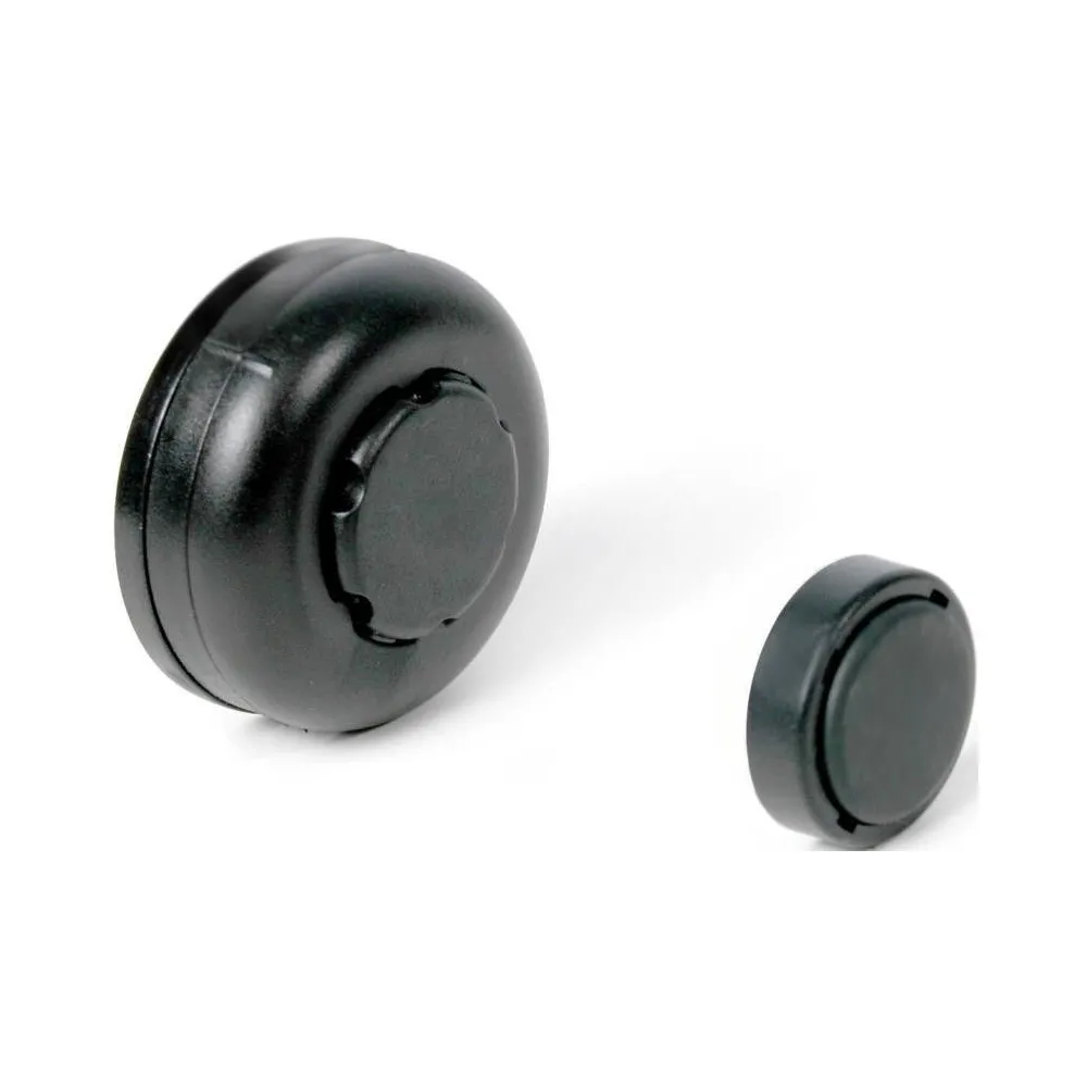 FERMAPERSIANE MAGNETICO FINITURA 70 Ø55MM FERMAPERSIANE MAGNETICO FINITURA 70 Ø55MM