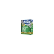 INTONACO A BASE GESSO "BRIKO K2" PER INTERNI DA 1KG