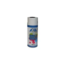 VERNICE SPRAY SMALTO FERROMICACEO 400ML GRIGIO