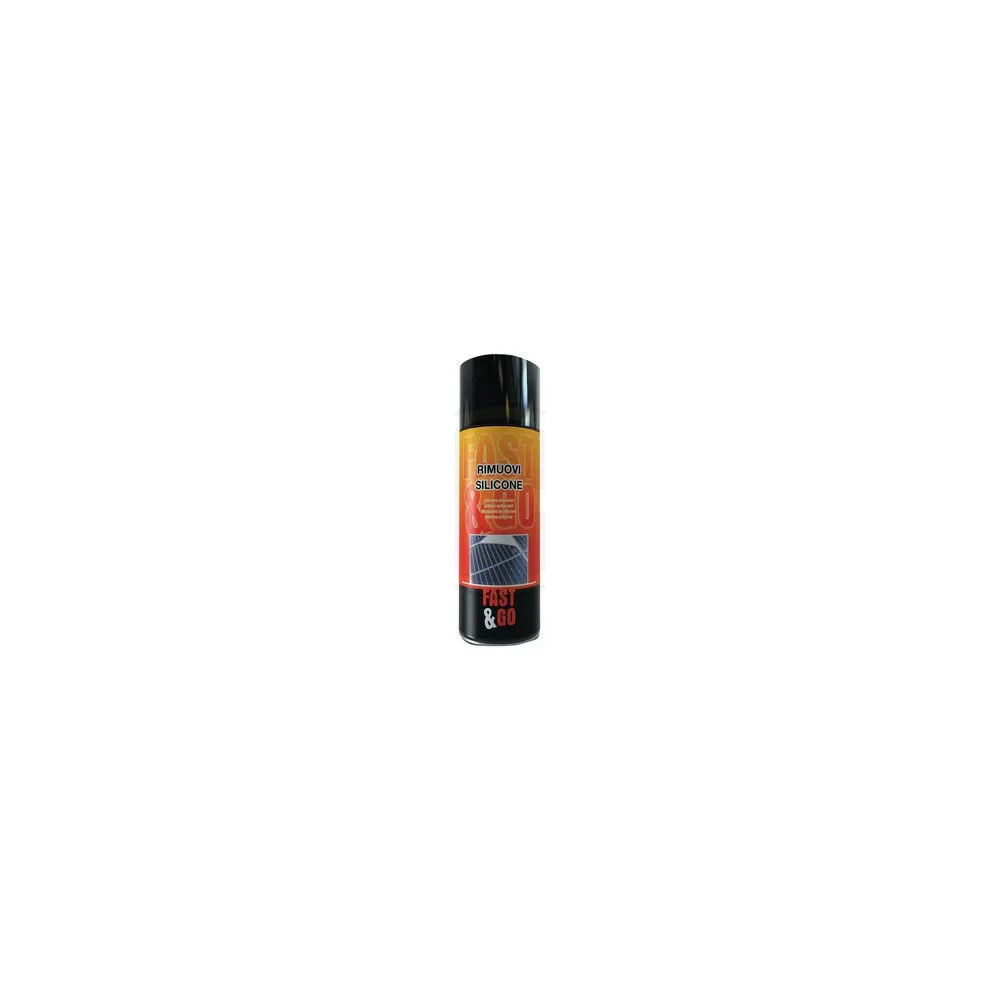 SCIOGLI SILICONE ML 400 FAST&GO