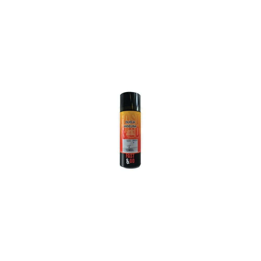 FAST&GO OLIO DI VASELINA ML400 FAST&GO OLIO DI VASELINA ML400
