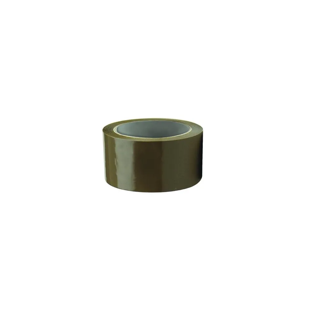 NASTRO IMBALLO SILENT BOSTON 6436-AV 66M X 50MM. AVANA