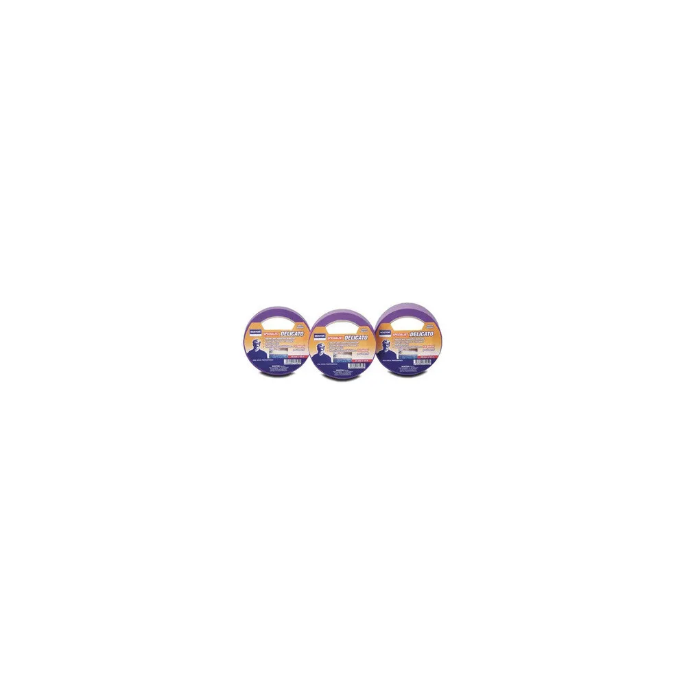 NASTRO ADESIVO SPECIALIST DELICATO - CARTA MASCHERATURA 25mm x 50mt