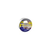NASTRO ADESIVO BOSTON AMERICAN TELATO GRIGIO 25MT H.50MM