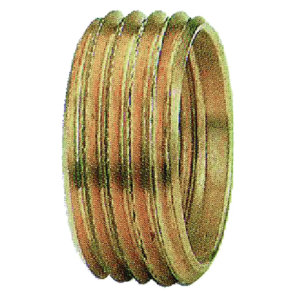 RIDUZIONE PER RUBINETTI 1/2M. x 3/8 F. RIDUZIONE PER RUBINETTI 1/2M. x 3/8 F.