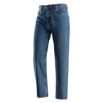 JEANS DA LAVORO 'DENIM' taglia 48 - blu