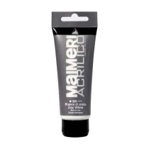 MAIMERI ACRILICO 75ML BIANCO DI ZINCO - 020