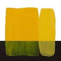 MAIMERI ACRILICO 75ML GIALLO PRIMARIO