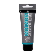 MAIMERI ACRILICO 75ML TURCHESE