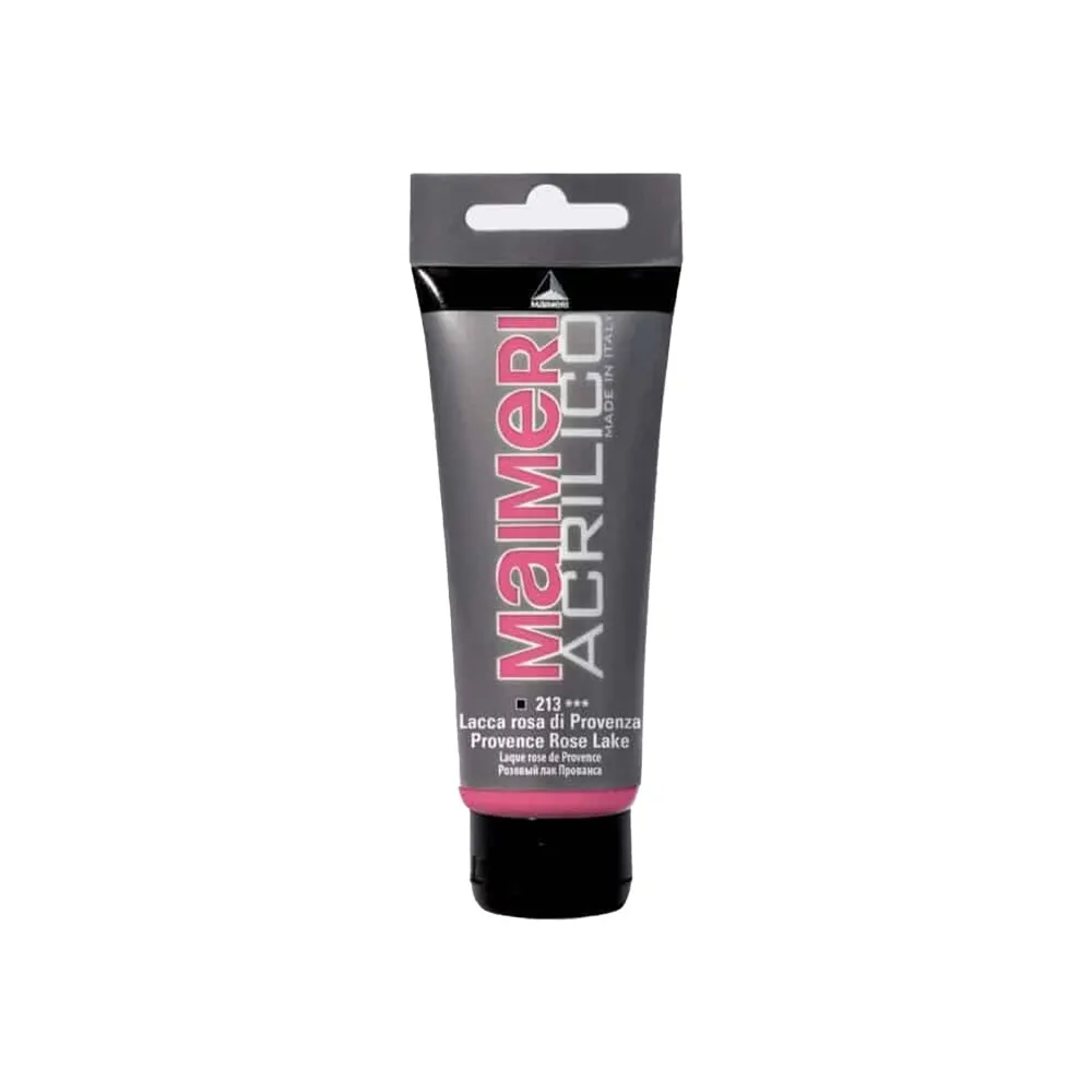 MAIMERI ACRILICO 75ML LACCA ROSA DI PROVENZA